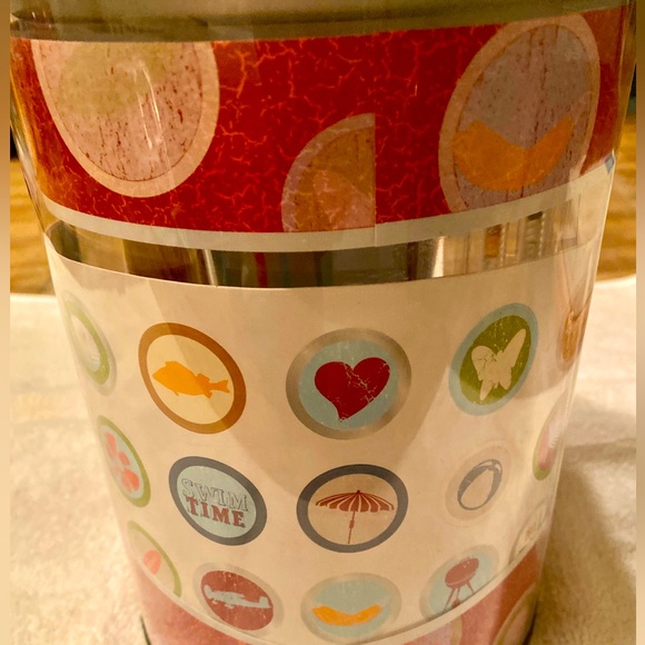 Starbucks Create Your Own Tumbler Kit           NWT - Picture 6 of 6